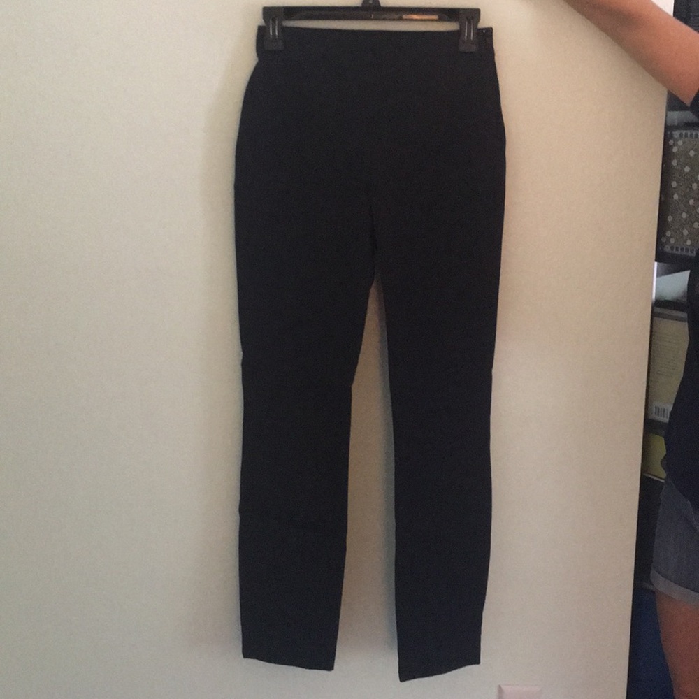 Everlane work pants